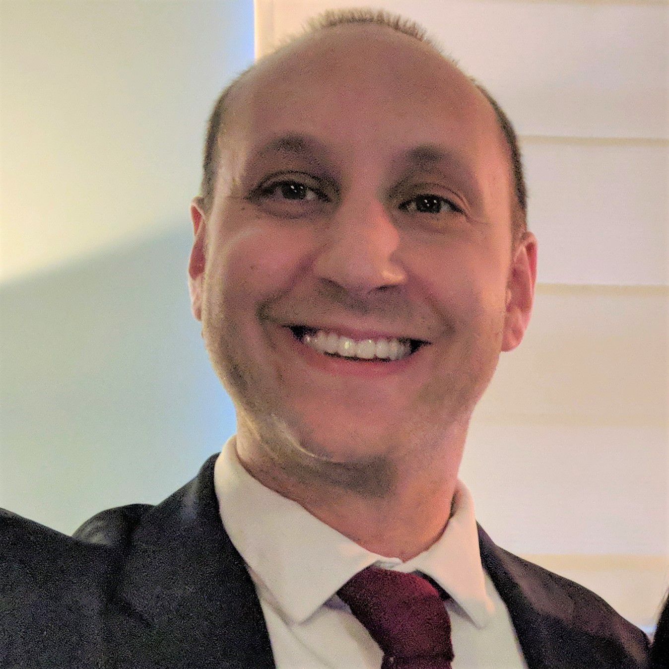 Simon Davies World Bank Live