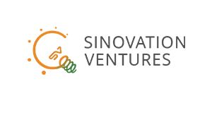 Logo of Sinovation III company. Link to the Sinovation III website.