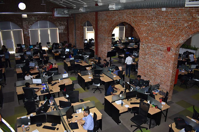 The World Bank-ILO report recommends policies including raising skills and helping groups such as women and youth, who face particular disadvantages, enter the labor force.