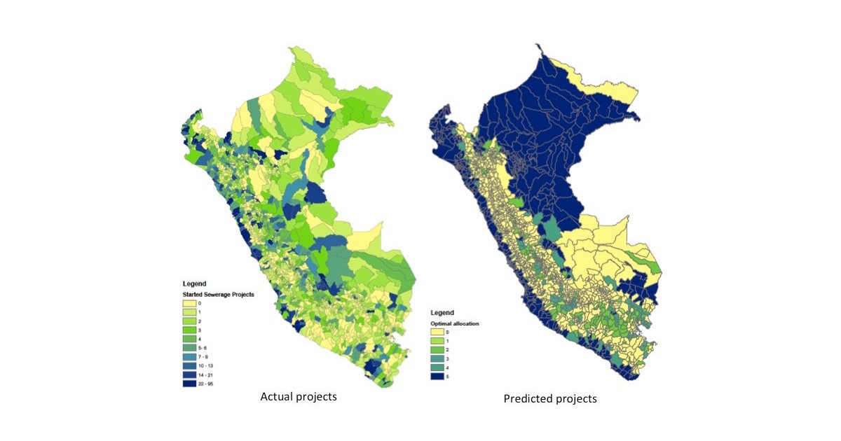 Can White Elephants Kill? Evidence from Infrastructure Development in ...