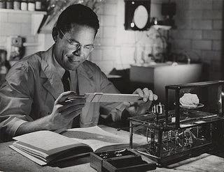 by my calculations ... it's time for another annual round-up!