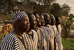 Sierra Leone's Refugee All Stars