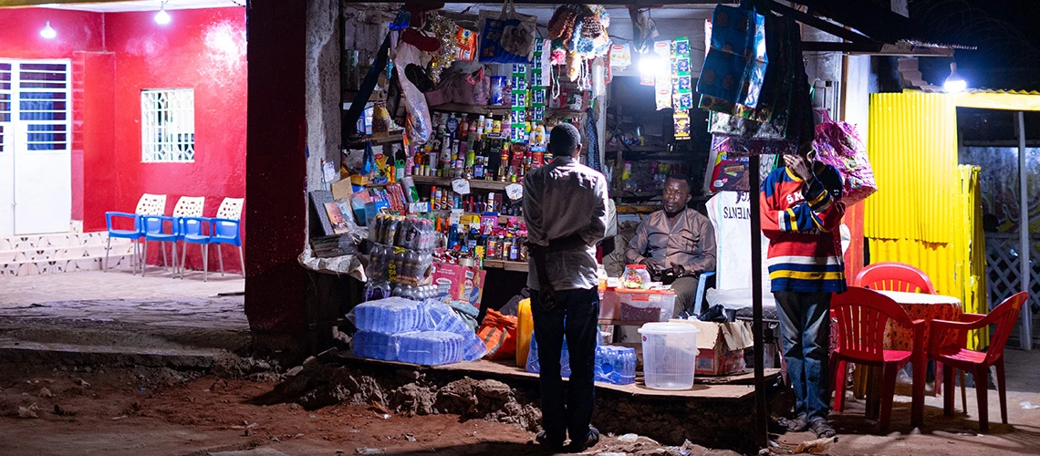 What Africa can learn from the world's electrification champions