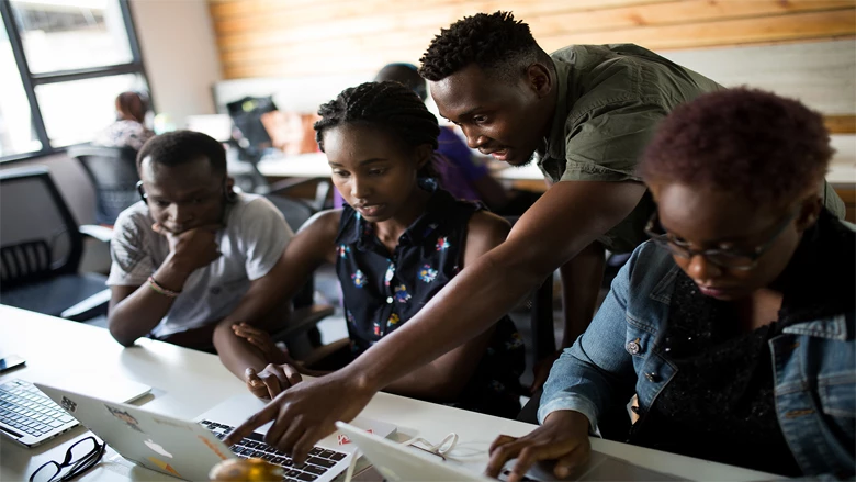 Emploi et transformation économique