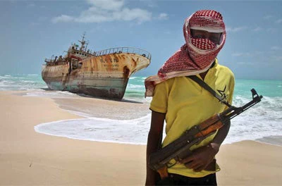 La piraterie somalienne à l?ordre du jour à Mogadiscio