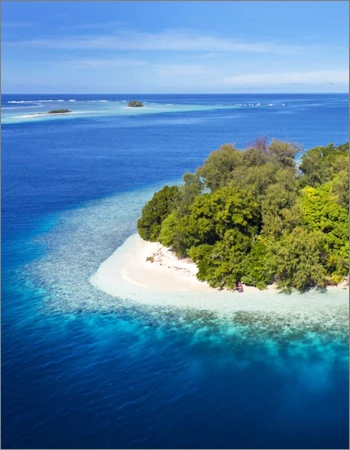 solomon islands tourism statistics