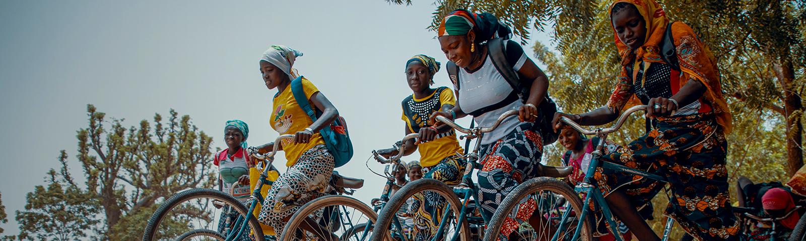 L’autonomisation des femmes, moteur incontournable de la transformation de l’Afrique