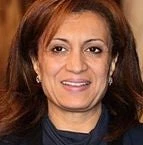 Souad  Abderrahim