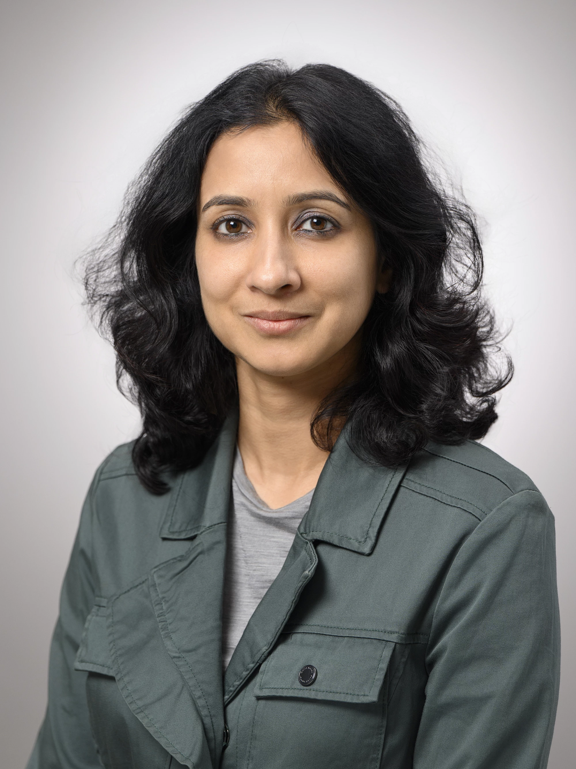 Soumya Balasubramanya