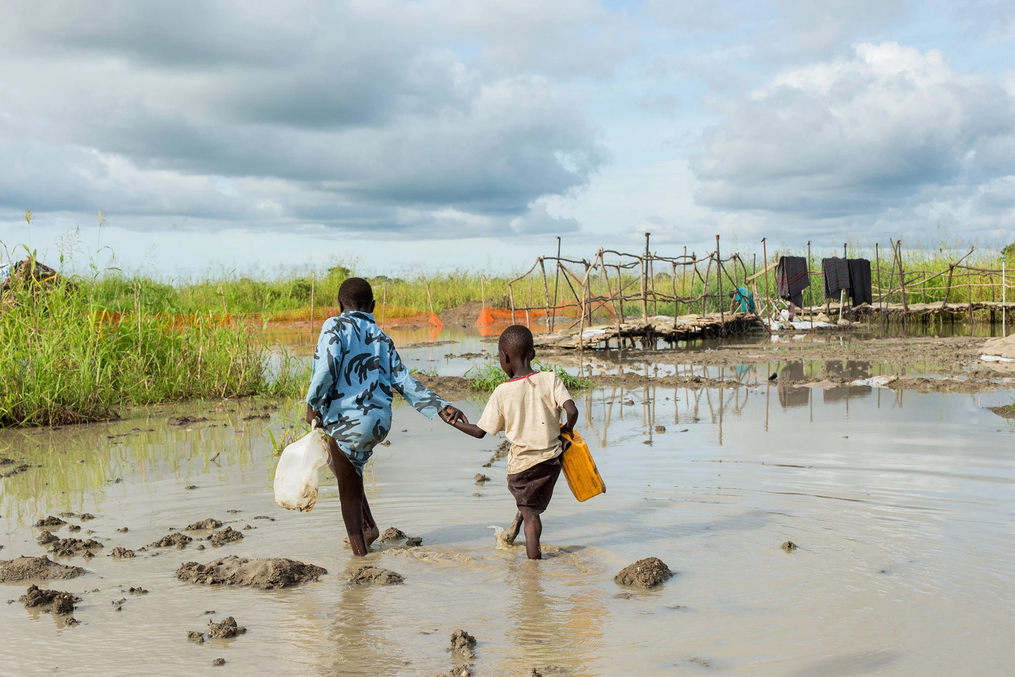 Photo: JC McIlwaine / UN Photo