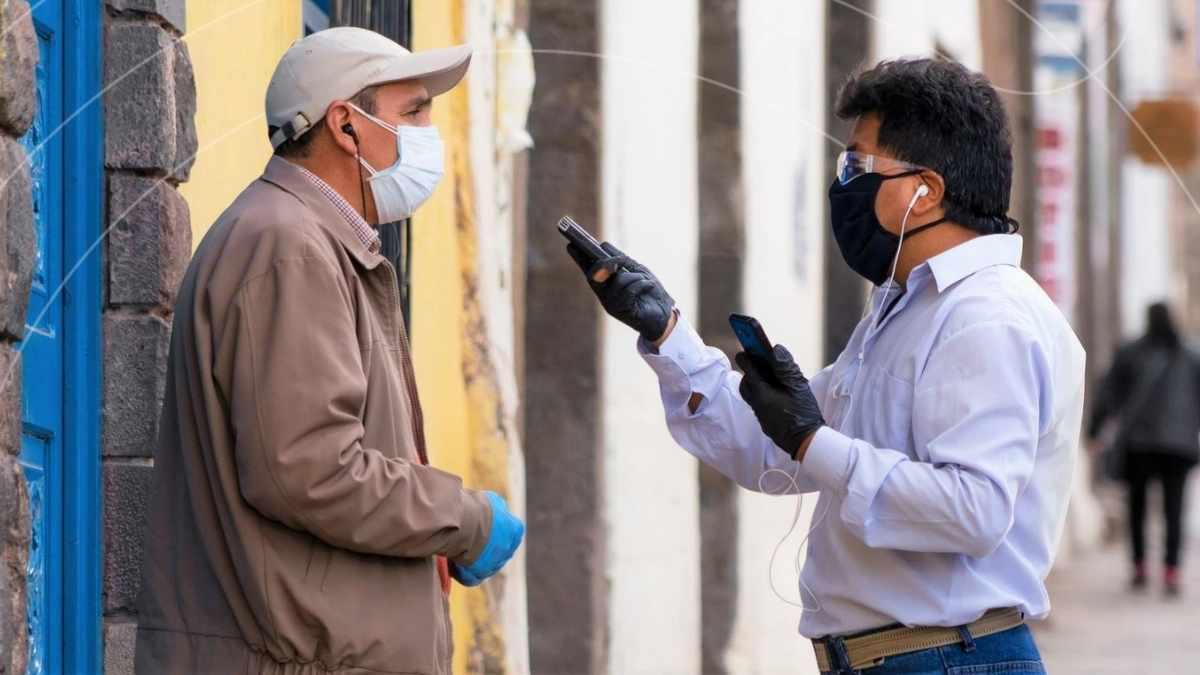 Spring Meetings 2026: Delivering Digital Health Care to 1.5 Billion People