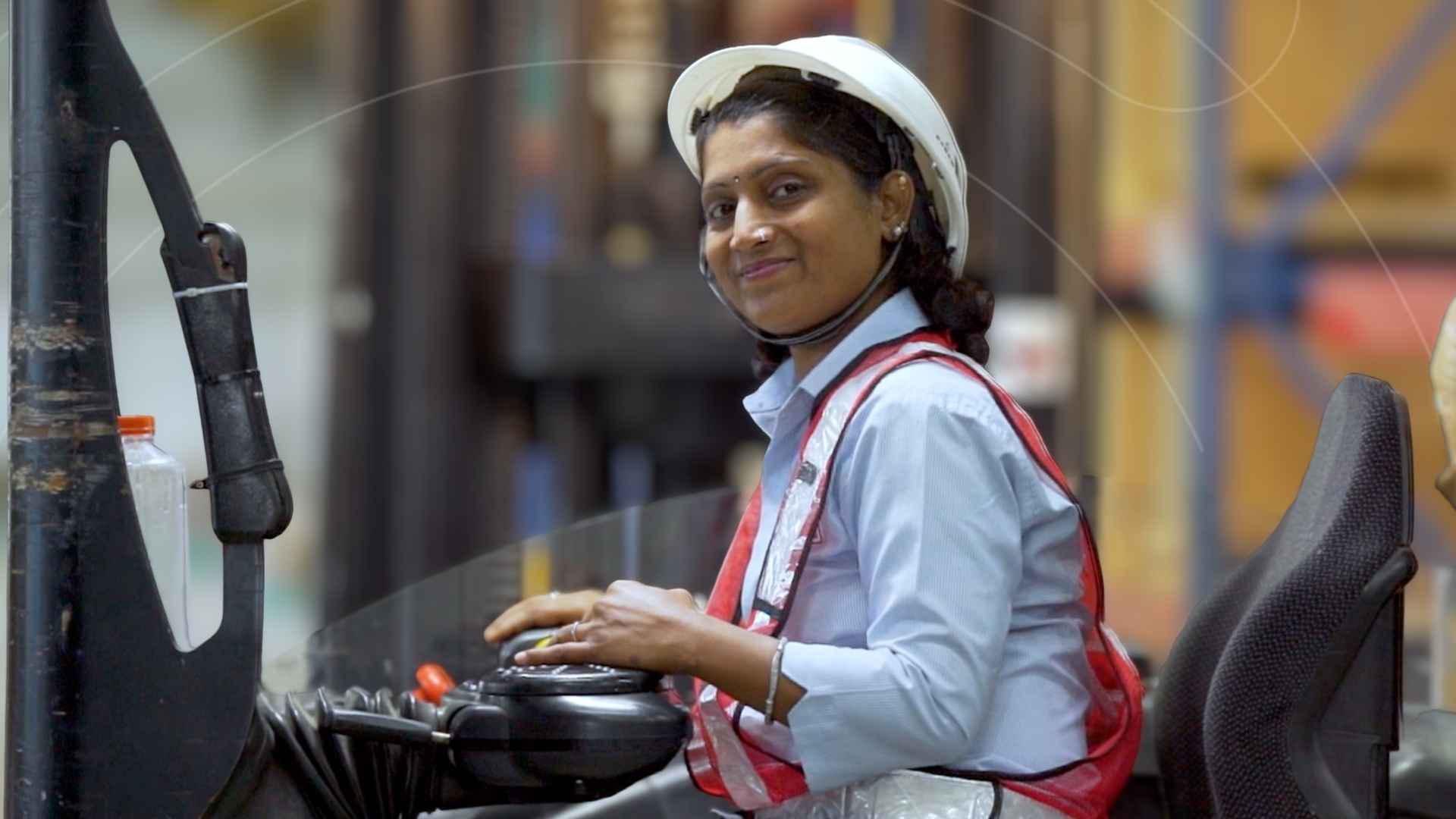 Spring Meetings 2026: From Targets to Transformation – Unlocking Women’s Economic Power 