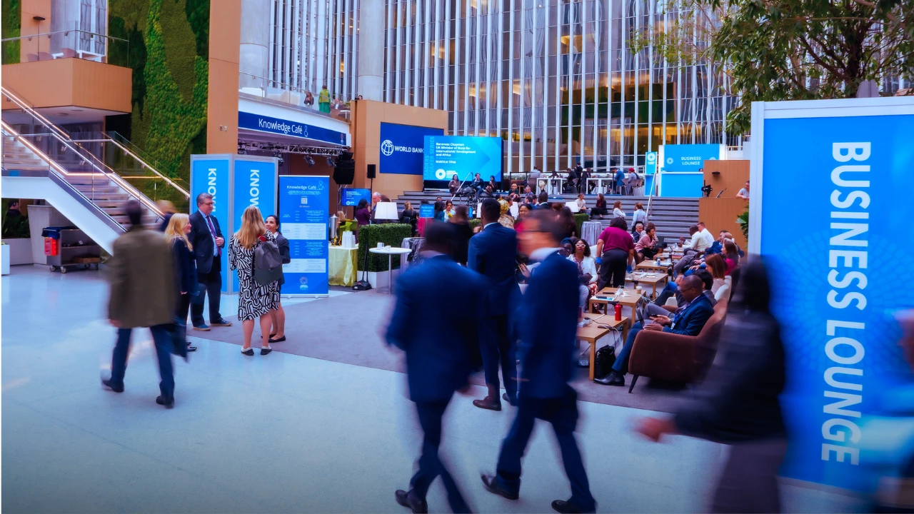 2026 Spring Meetings