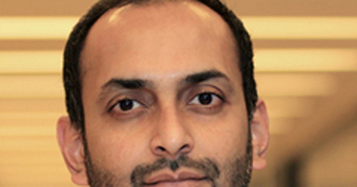 Sree Ramaswamy | World Bank Live