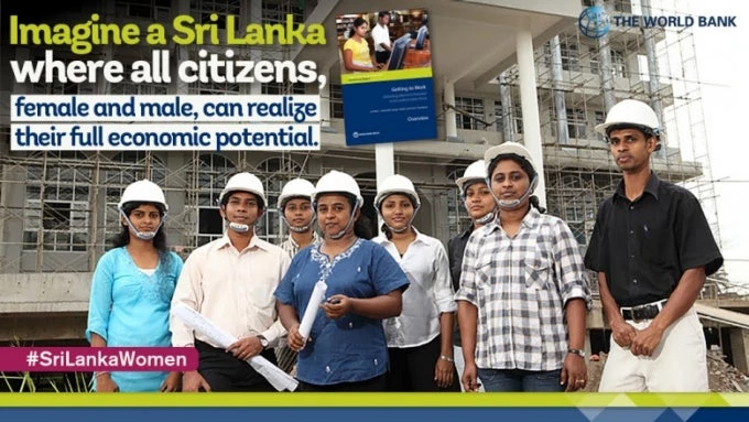 Sri Lankan Women