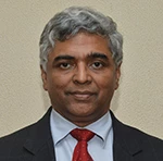 Sriram Kalyanaraman