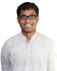 Danny Sriskandarajah