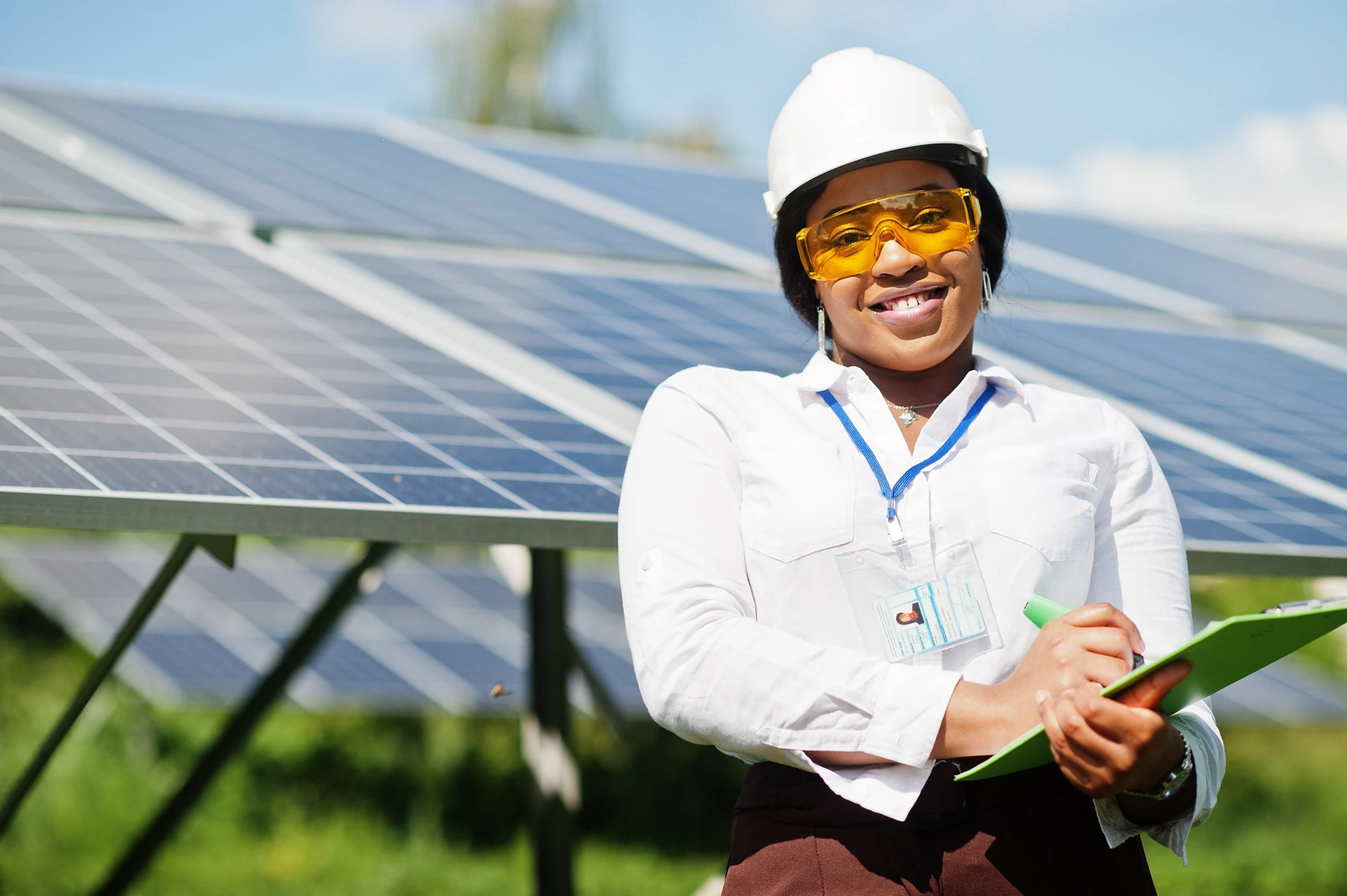 État de l’Afrique : Valoriser les ressources naturelles pour un avenir durable