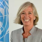 Stefania Giannini, Assistant Director-General for Education, UNESCO