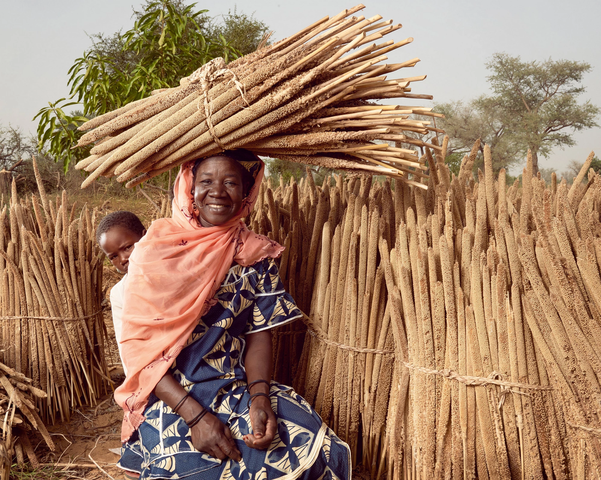 Photo by: Stephan Gladieu/World Bank