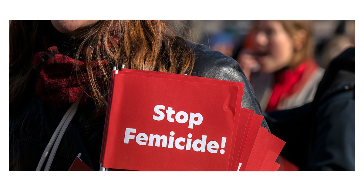 Femicide laws worldwide: 50 years of evolution and ongoing gaps