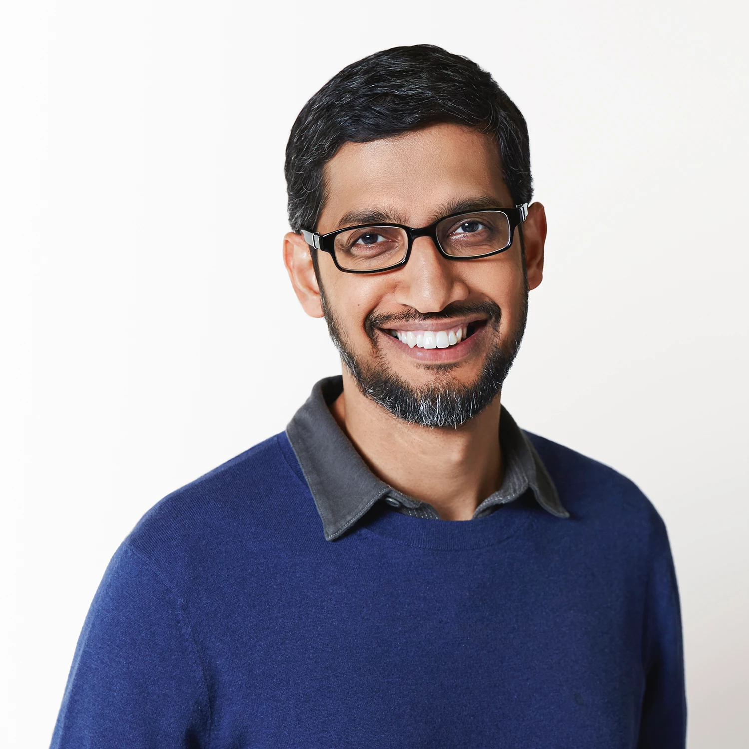 Sundar  Pichai