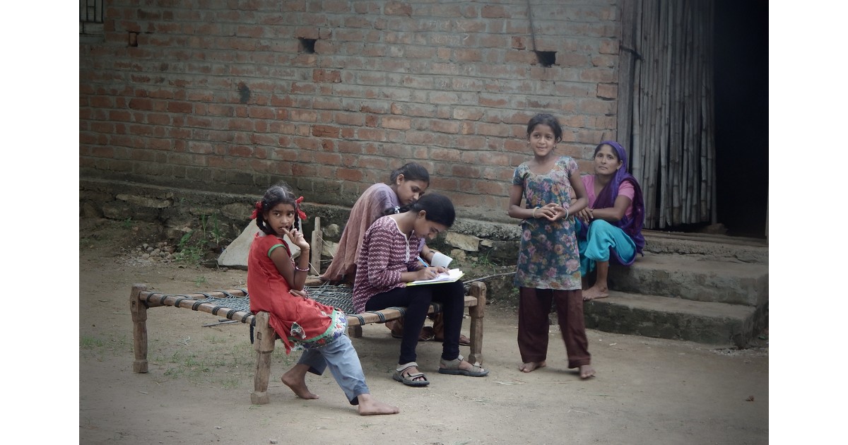 Behind the numbers: How we measure global poverty – World Bank Blogs