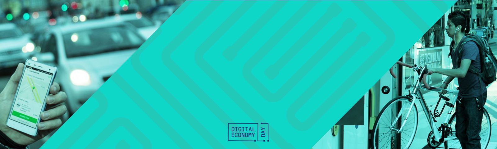 Transport Event Replays World Bank Live