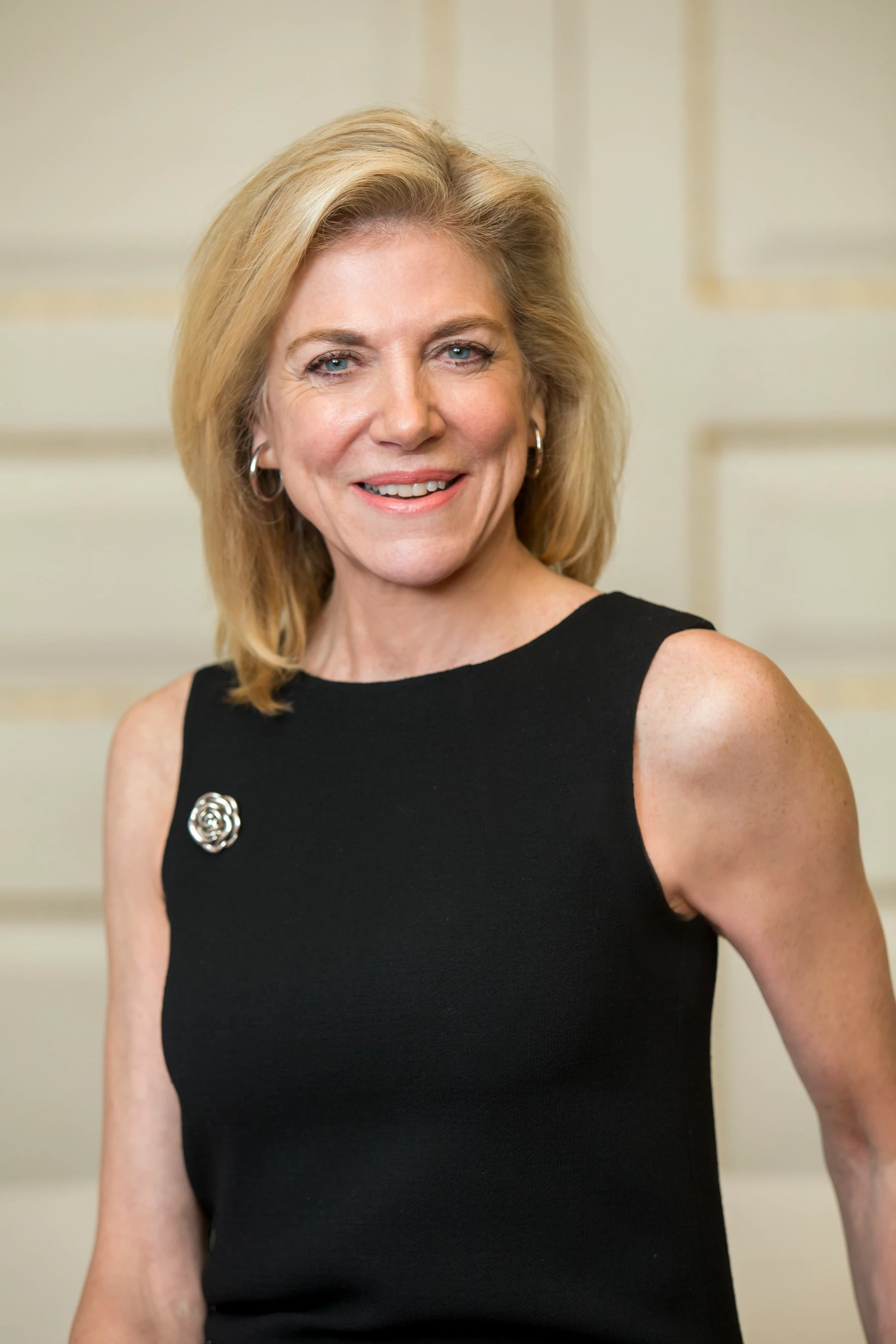 Lynn  Forester de Rothschild