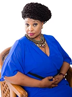 Yvonne Chaka Chaka