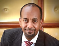 Admassu Tadesse