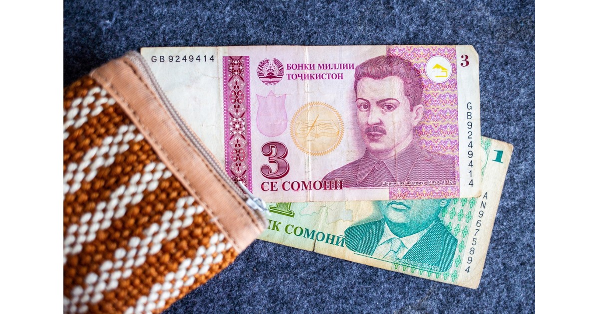 Tajikistan’s Path to Sustainable Prosperity: Building Inclusive Growth at Home – World Bank Blogs