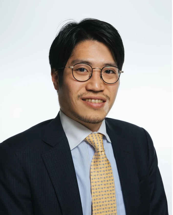 Takuma Tanaka