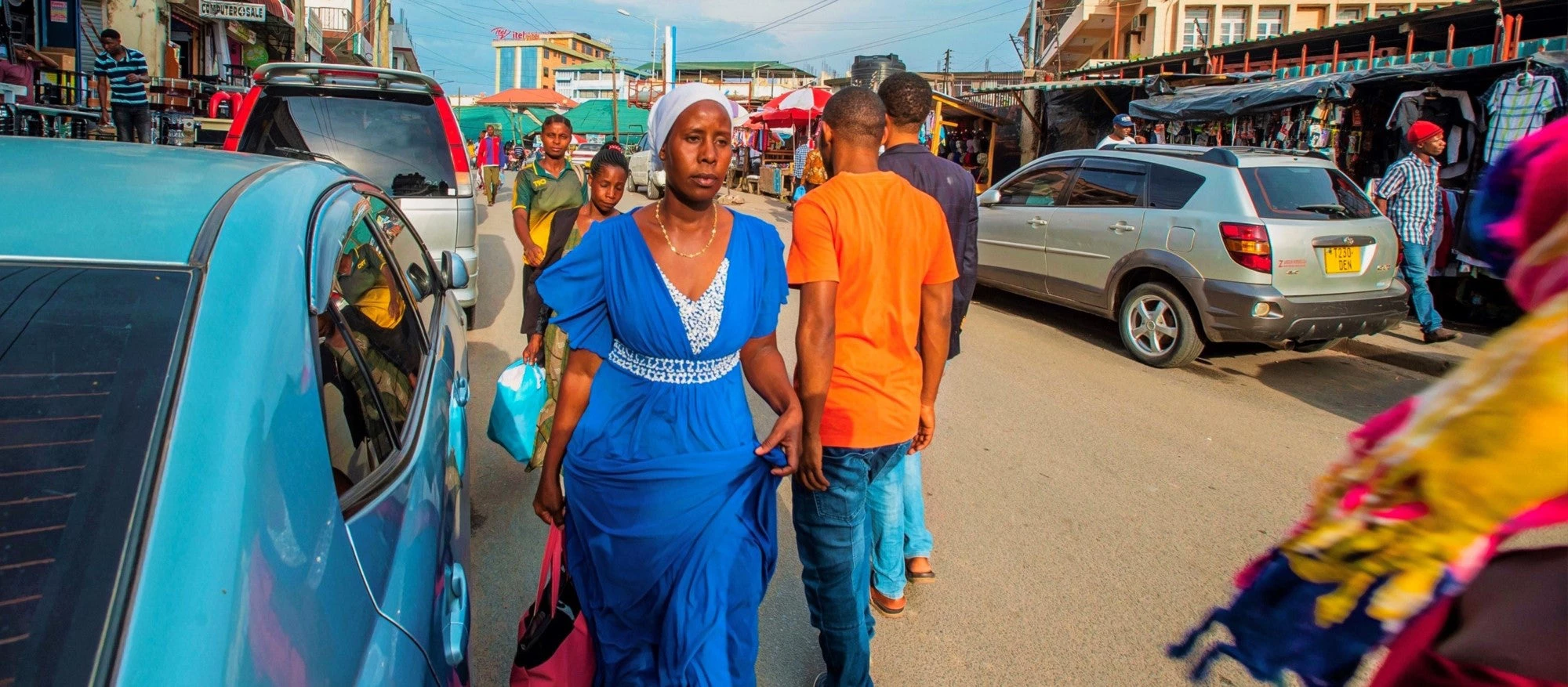 research shows that most transport investment in Tanzania?s secondary cities is currently skewed toward private cars