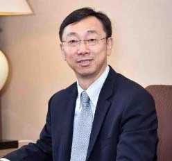 Tao Zhang