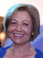 تارا ليندستدت