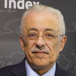 Dr. Tarek Shawki