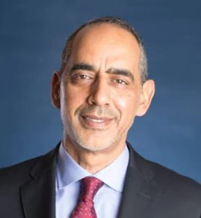 طارق يوسف