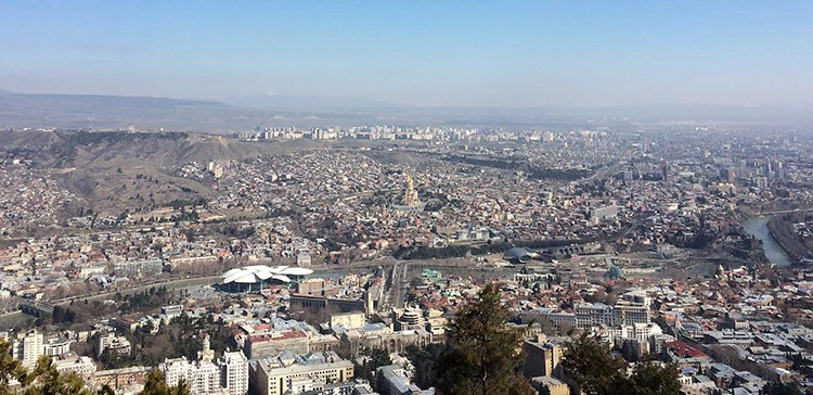 Tbilisi