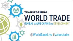 John G. Rice | World Bank Live