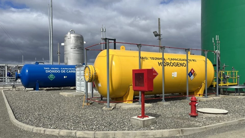 As Colombia leads on renewables, boosting its clean hydrogen industry is the next step. The World Bank is ready to help. 