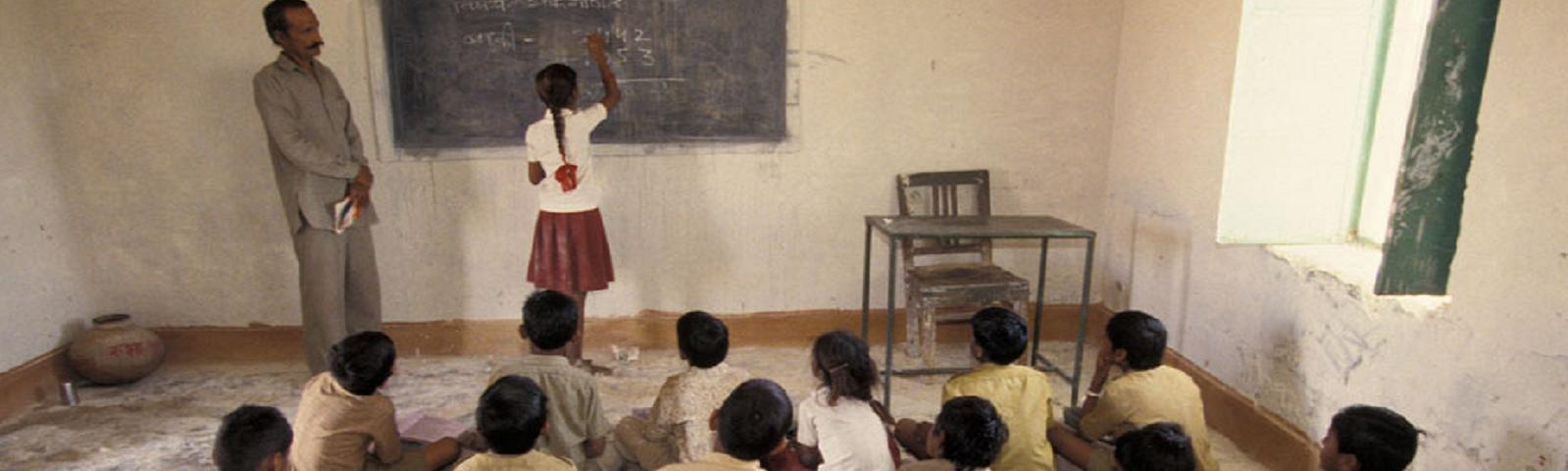 Innovations to Transform Teaching Practices 