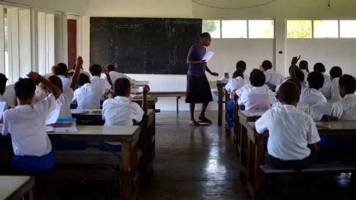 Para que seja eficaz, o desenvolvimento profissional dos professores tem de ser bem-sucedido na mudança dos seus comportamentos na sala de aula.