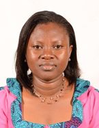 Theresa Ampadu-Boakye