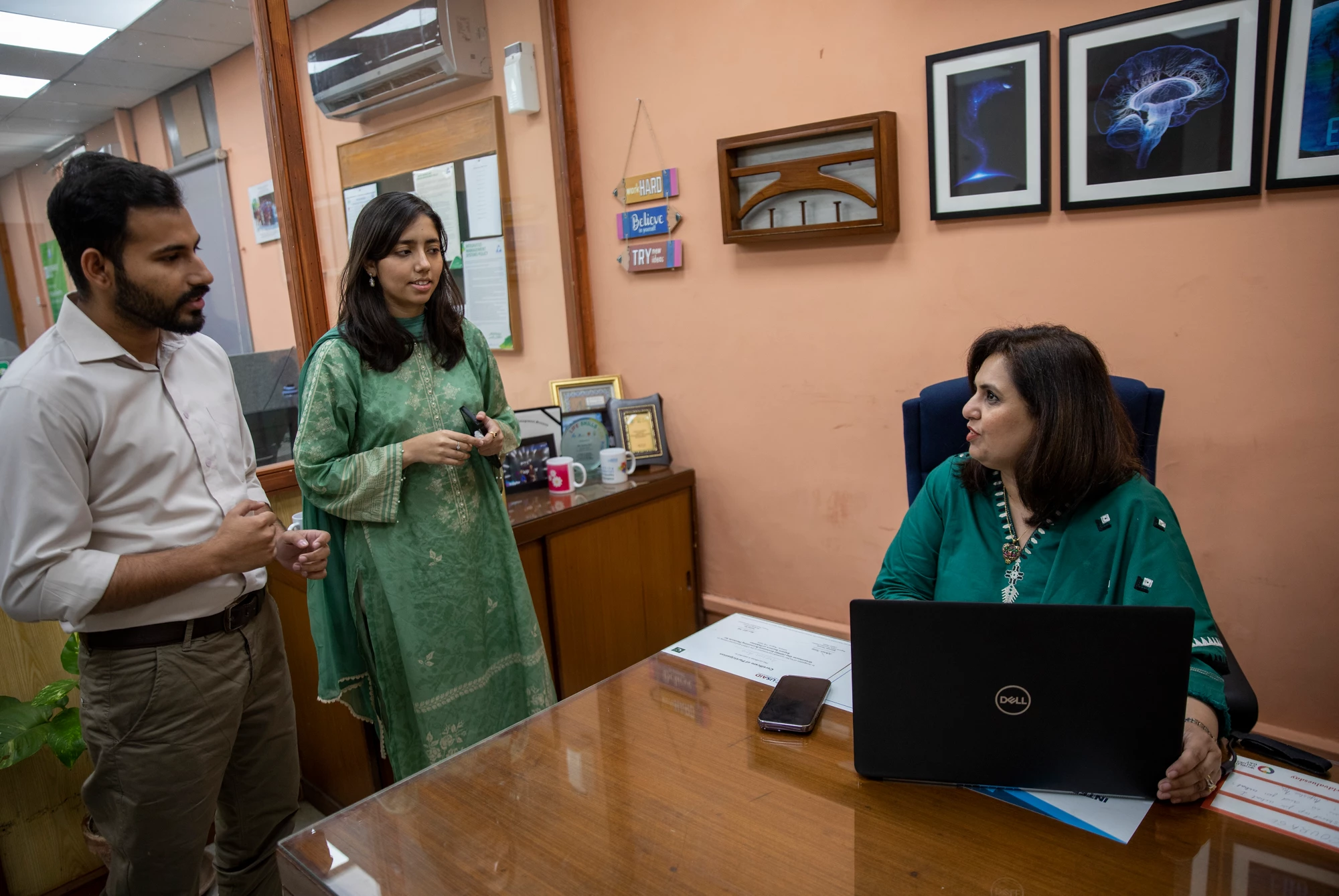 Thinking Out of the Box: Six Decades of Innovation, Jobs, and Growth in Pakistan