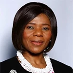 Thuli  Madonsela