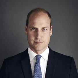 Prince William, The Duke of Cambridge