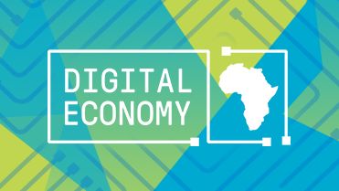 All Africa Digital Economy Moonshot