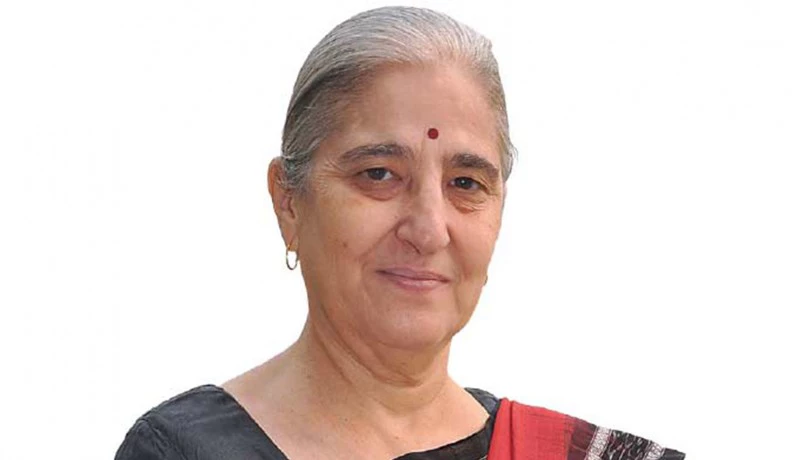   Renana  Jhabvala