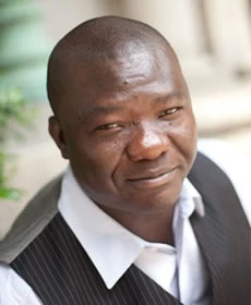 Tolbert Nyenswah